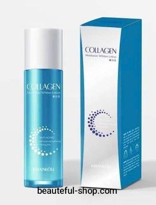 Тонер для лица Collagen  1244 фото