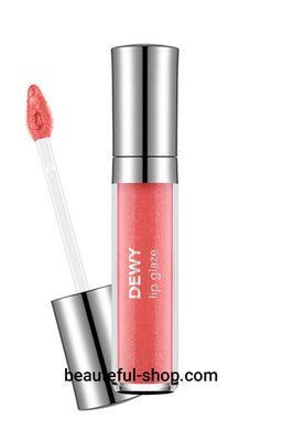 Блиск для губ Flormar Dewy lip glaze # 024  024 Coral фото