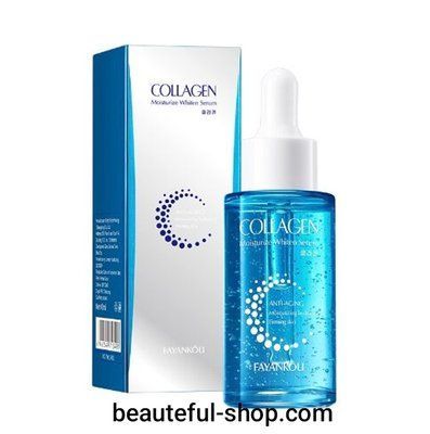 Сыворотка для лица Collagen FAYANCOU  3491 фото