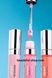 Блиск для губ Flormar Dewy lip glaze # 024  024 Coral фото 5
