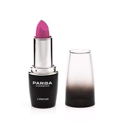 Помада для губ Parisa L-03 №03 Сиреневый отблеск 100549 фото