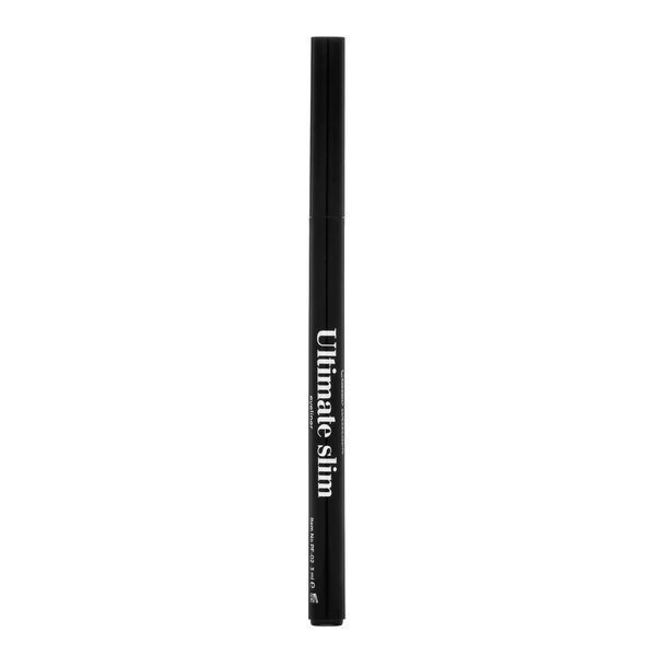 Фломастер для глаз ультра тонкий Parisa PF02 Ultimate Slim Eyeliner 100599 фото