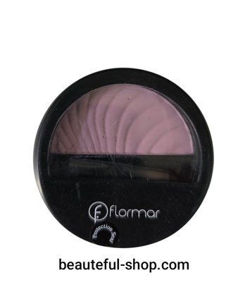 Рум'яна True Colour Blush-on Flormar  Рум'яна 87 Flormar  фото