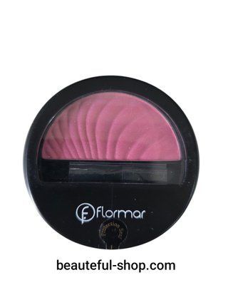 Рум'яна True Colour Blush-on Flormar  Рум'яна 88 Flormar  фото