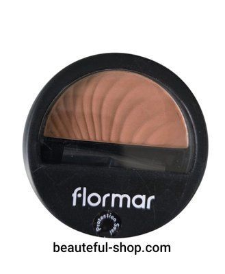 Рум'яна True Colour Blush-on Flormar  Рум'яна 91 Flormar  фото