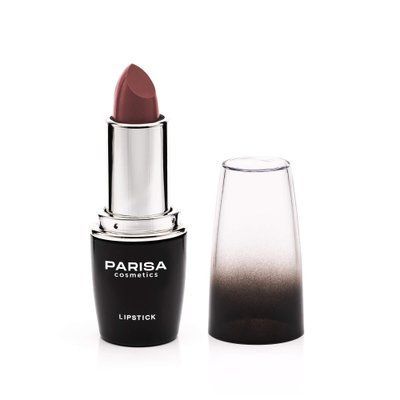 Помада для губ Parisa L-03 №34 Червоно-коричневий мікс 100553 фото