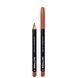 Карандаш для губ водостойкий Notage Waterpoof Lipliner №705 NWL-705 фото 1