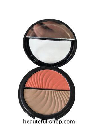 Рум'яна True Colour Blush-on Flormar  Рум'яна 95 Flormar  фото