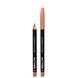 Олівець для губ водостійкий Notage Waterpoof Lipliner №706 NWL-706 фото 1