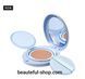 Airy Skin Fit Face Cushion C 02 Pop Gossip  фото 3