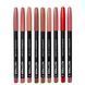 Карандаш для губ водостойкий Notage Waterpoof Lipliner №707 NWL-707 фото 2