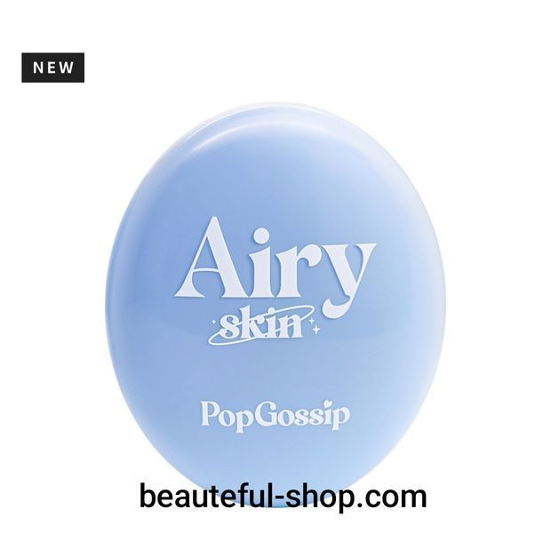 Airy Skin Fit Face Cushion C 03 Pop Gossip  фото