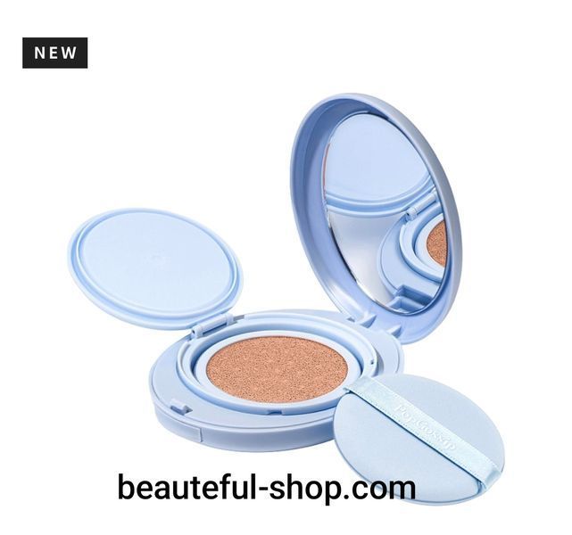 Airy Skin Fit Face Cushion C 03 Pop Gossip  фото
