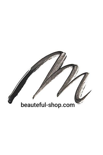 Підводка чорна для очей Dipliner Matte Flormar  0111 фото