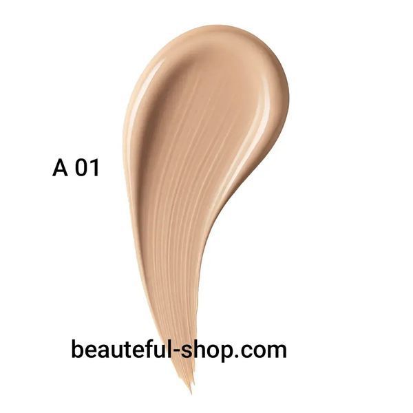 Мультифункціональний  стійкий консилер для обличчя Pop Gossip  A 01 Airy Skin Multitask Concealer Dew Cover Pop Gossip  фото