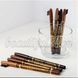 Олівець для брів зі щіточкою Gabrini Eyebrow Pencil №101 В-101 фото 4