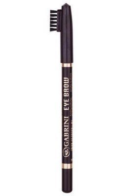 Олівець для брів зі щіточкою Gabrini Eyebrow Pencil №103 В-103 фото