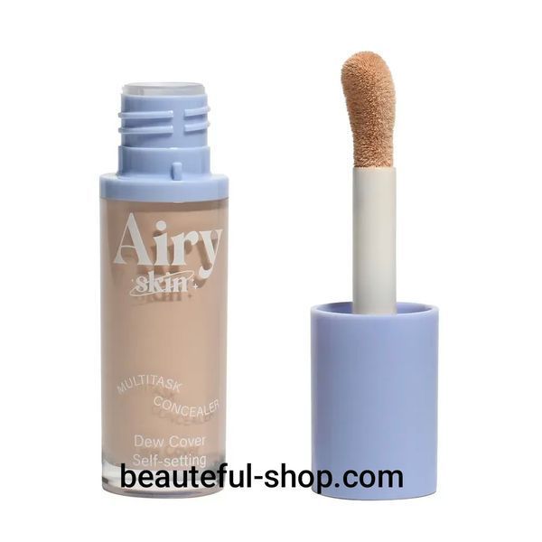 А 03 Airy Skin Multitask Concealer Dew Cover Pop Gossip  фото
