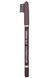 Олівець для брів зі щіточкою Gabrini Eyebrow Pencil №107 В-107 фото 1