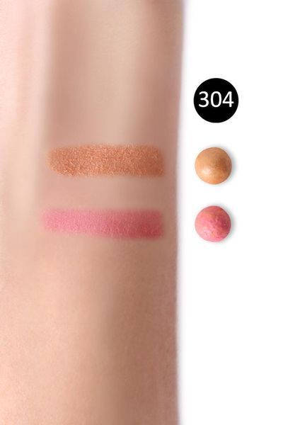 Румяна шарики для лица №304 Gabrini Blush 1213 фото