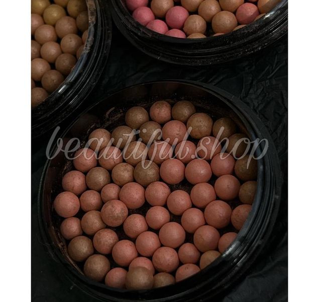 Румяна шарики для лица №304 Gabrini Blush 1213 фото