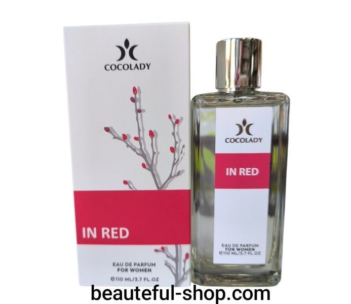 Cocolady 8 фото