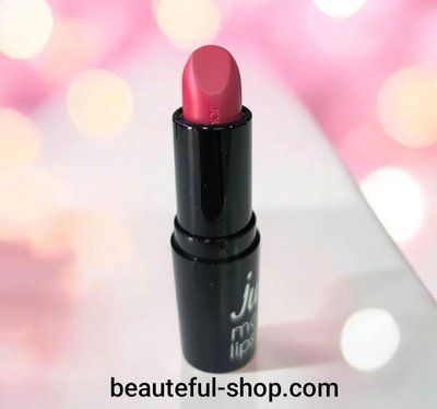 Матова помада just by Flormar  05 just matte by Flormar  фото