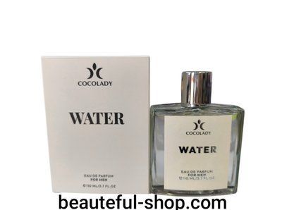 Парфумована вода для чоловіків Cocolady  Cocolady man 4 фото