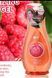 Гель для душу малина Nary ALMOND BRIGHTENING SHOWER GEL 0080 фото 2