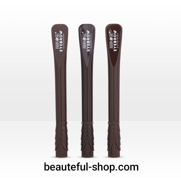 02 Brows BBROSE  фото