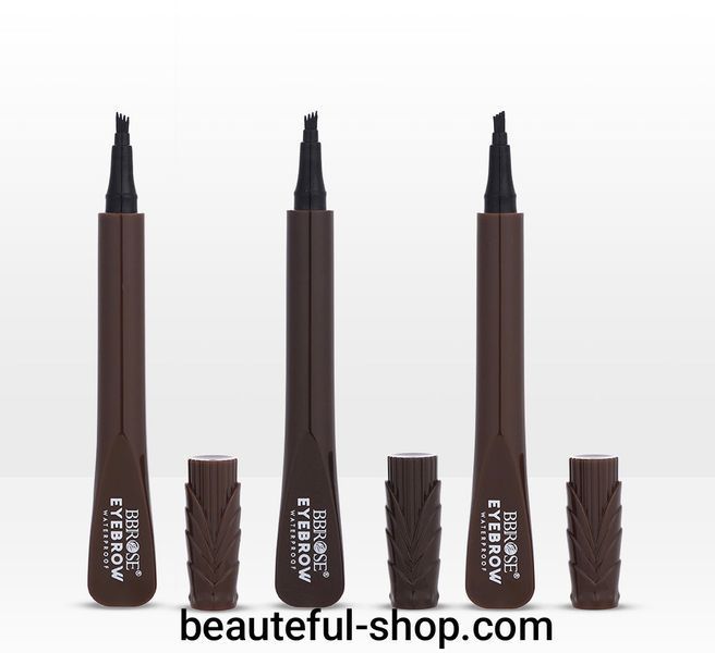 02 Brows BBROSE  фото