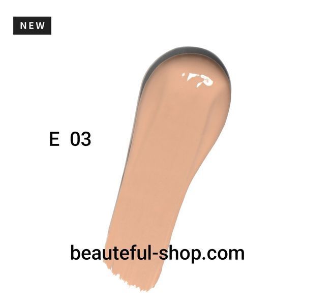 Консилер Perfecting Full Concealer Pop Gossip  Консилер Е 03 фото
