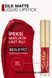 Блиск для губ Flormar Silk Matte liquid lipstick # 007 Claret red  007 Claret red фото 3