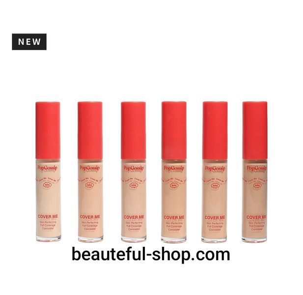 Консилер Perfecting Full Concealer Pop Gossip  Консилер Е 06 фото