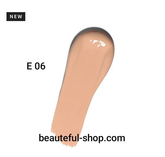 Консилер Perfecting Full Concealer Pop Gossip  Консилер Е 06 фото