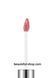 Блиск для губ Flormar Dewy lip glaze 023 023 Vacation time  фото 2