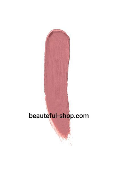 Блиск для губ Flormar Silk Matte liquid lipstick # 019 Pink Ston  019 Pink Ston фото